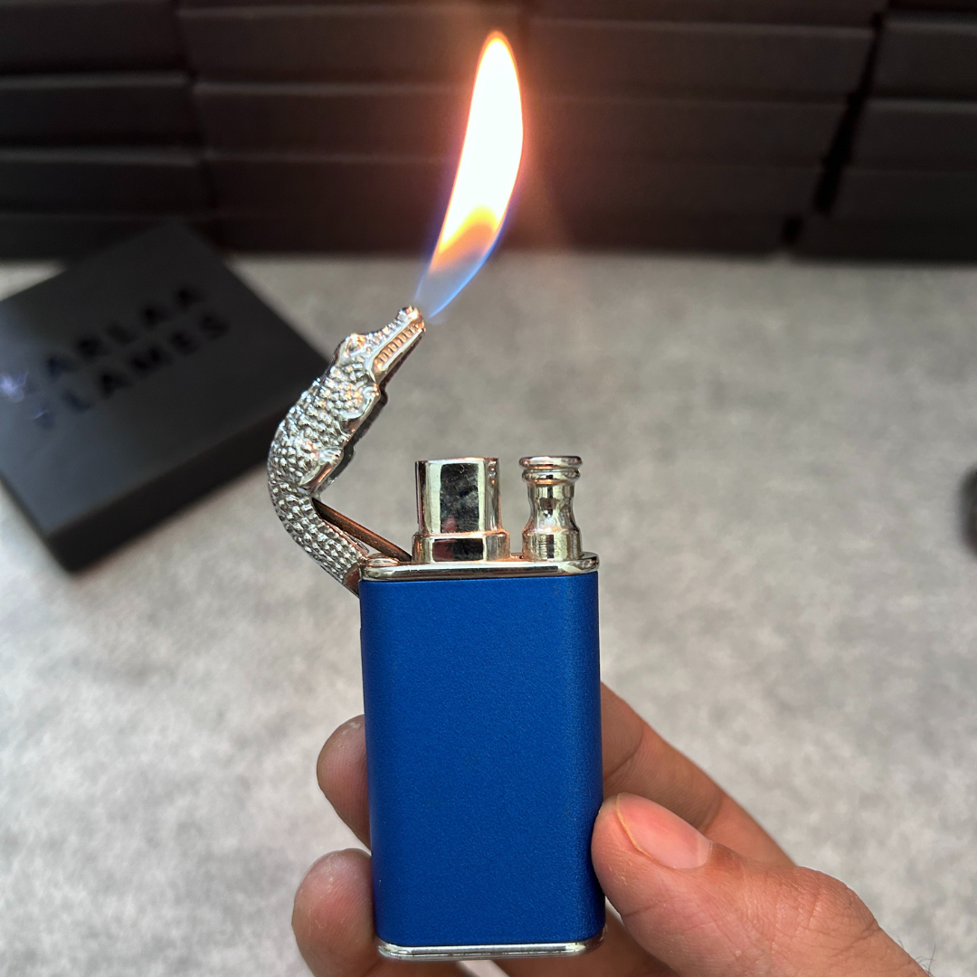 Demon In The Machine Flamer - Colored Series (PREPAID ONLY)