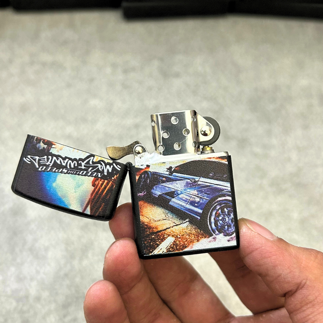 NFS MW Flamer