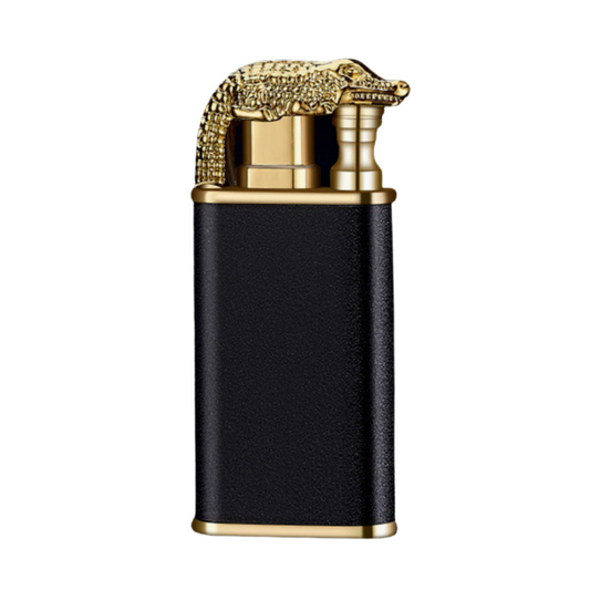 Demon In The Machine Flamer - Black (PREPAID ONLY)