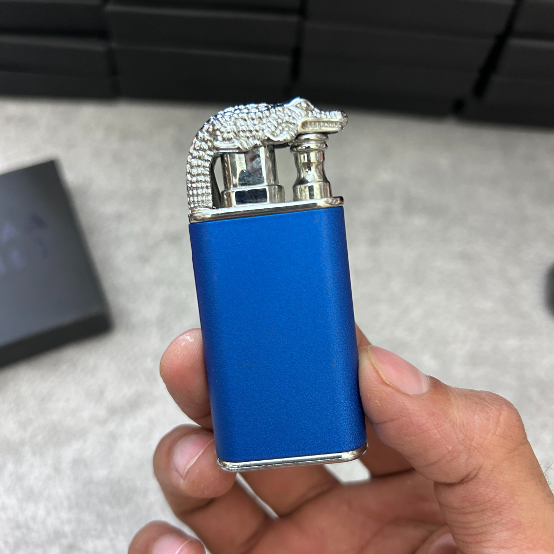 Demon In The Machine Flamer - Colored Series (PREPAID ONLY)