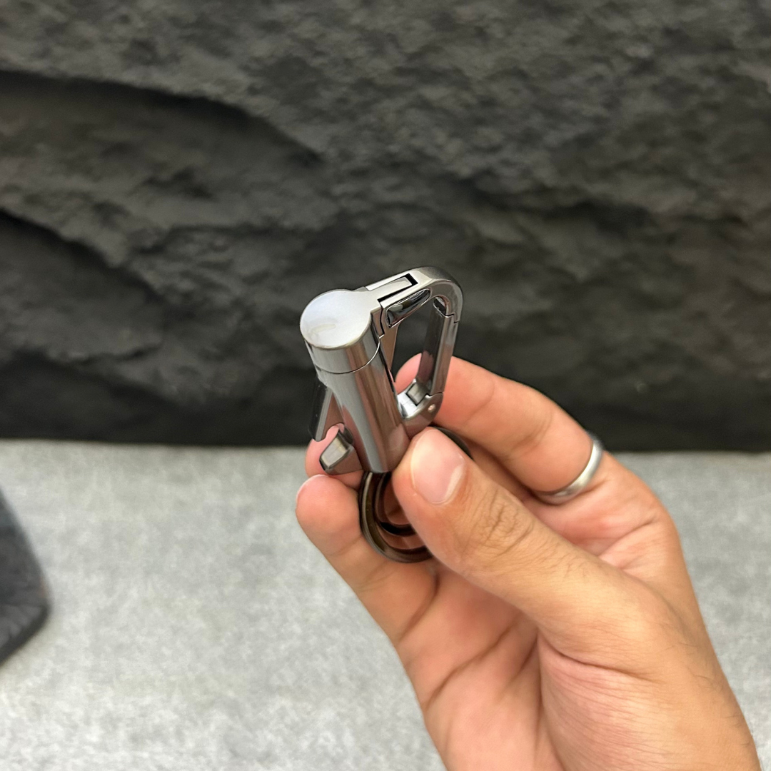 FlintClip Lighter