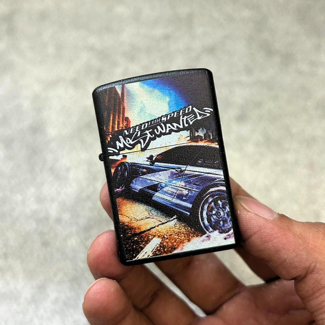 NFS MW Flamer