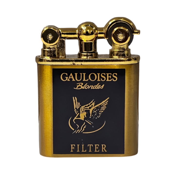 Honeybee Vintage Lighter (Exclusive)