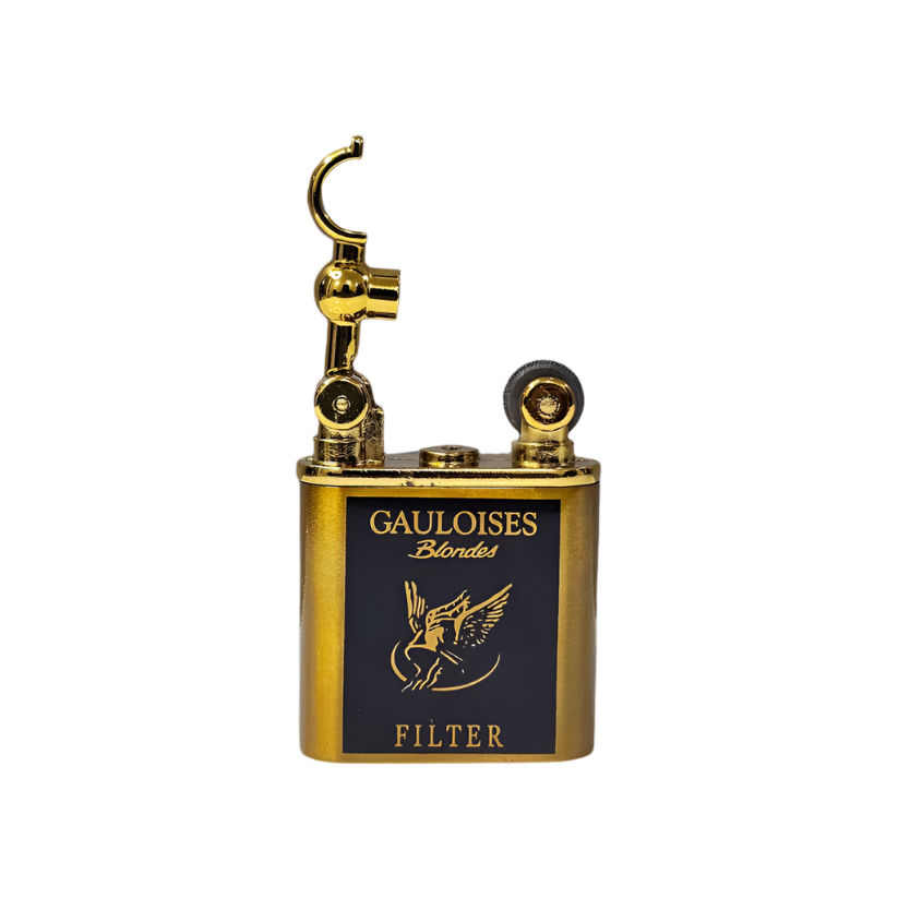 Honeybee Vintage Lighter (Exclusive)