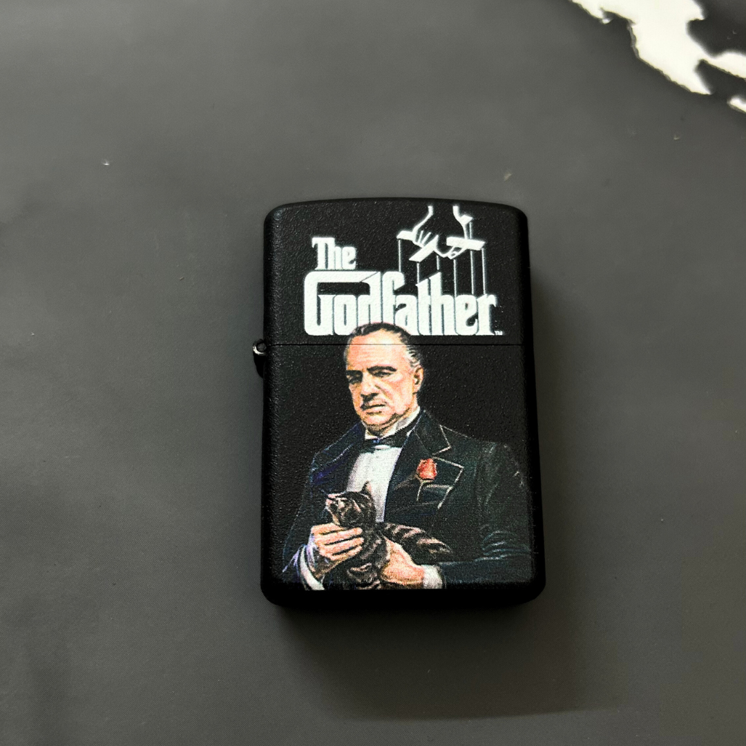 Godfather Xclusive Flamer