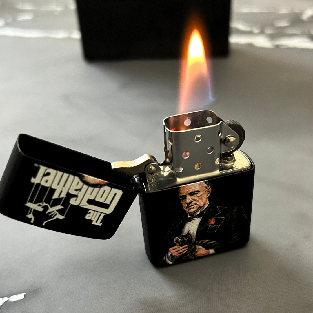 Godfather Xclusive Flamer
