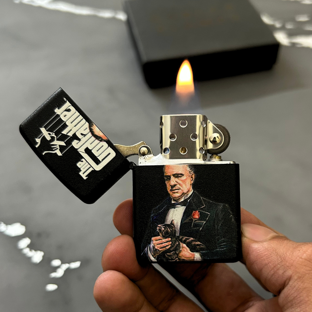 Godfather Xclusive Flamer