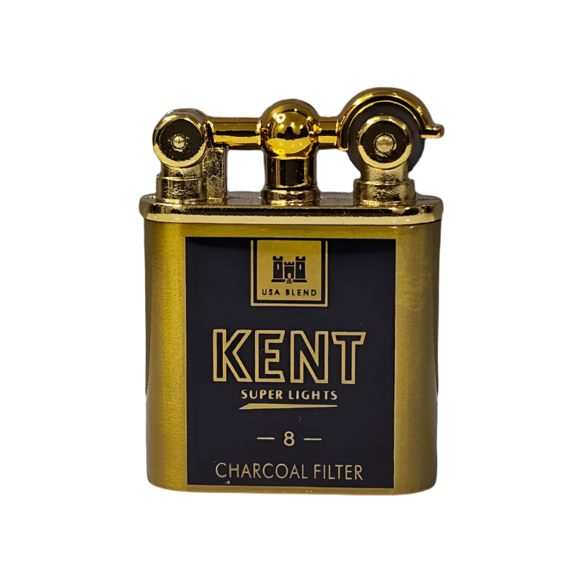 Honeybee Vintage Lighter (Exclusive)