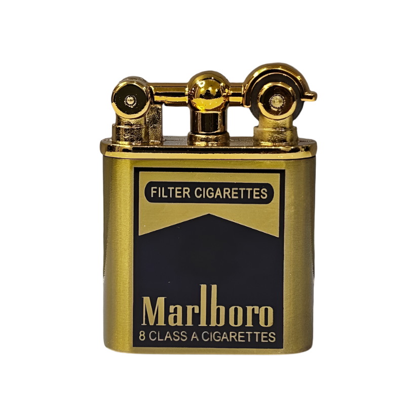 Honeybee Vintage Lighter (Exclusive)