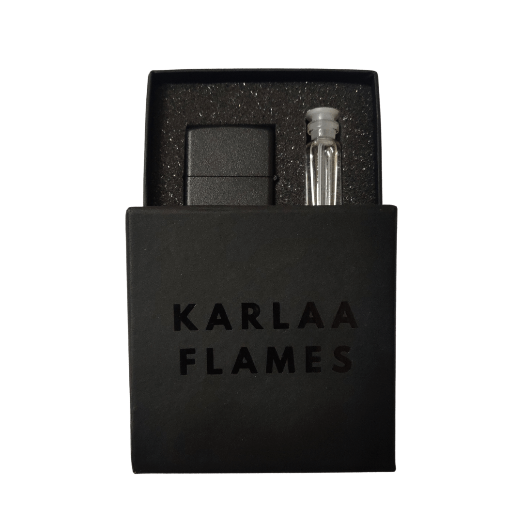 Premium Lighter Packing Box