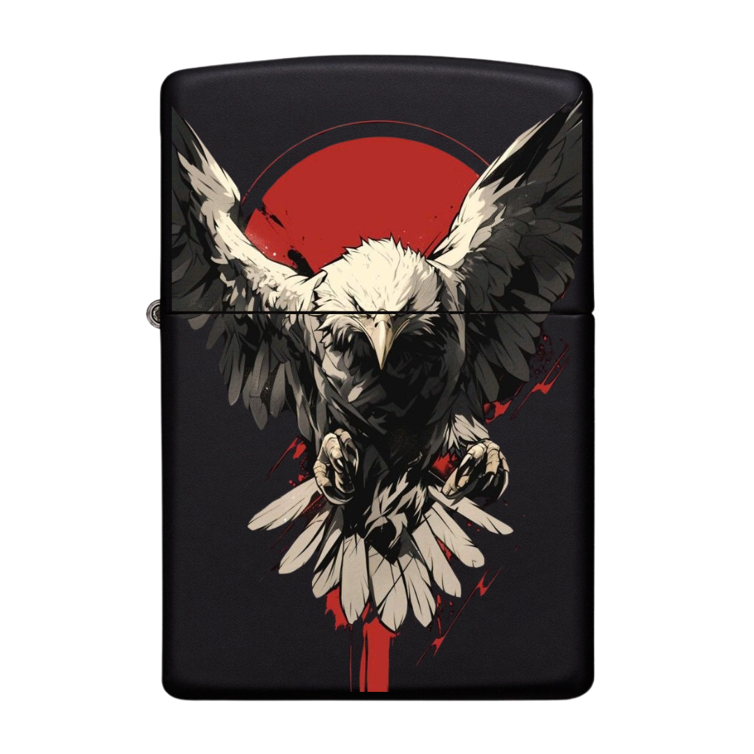 Eagle Limited Edition Flamer
