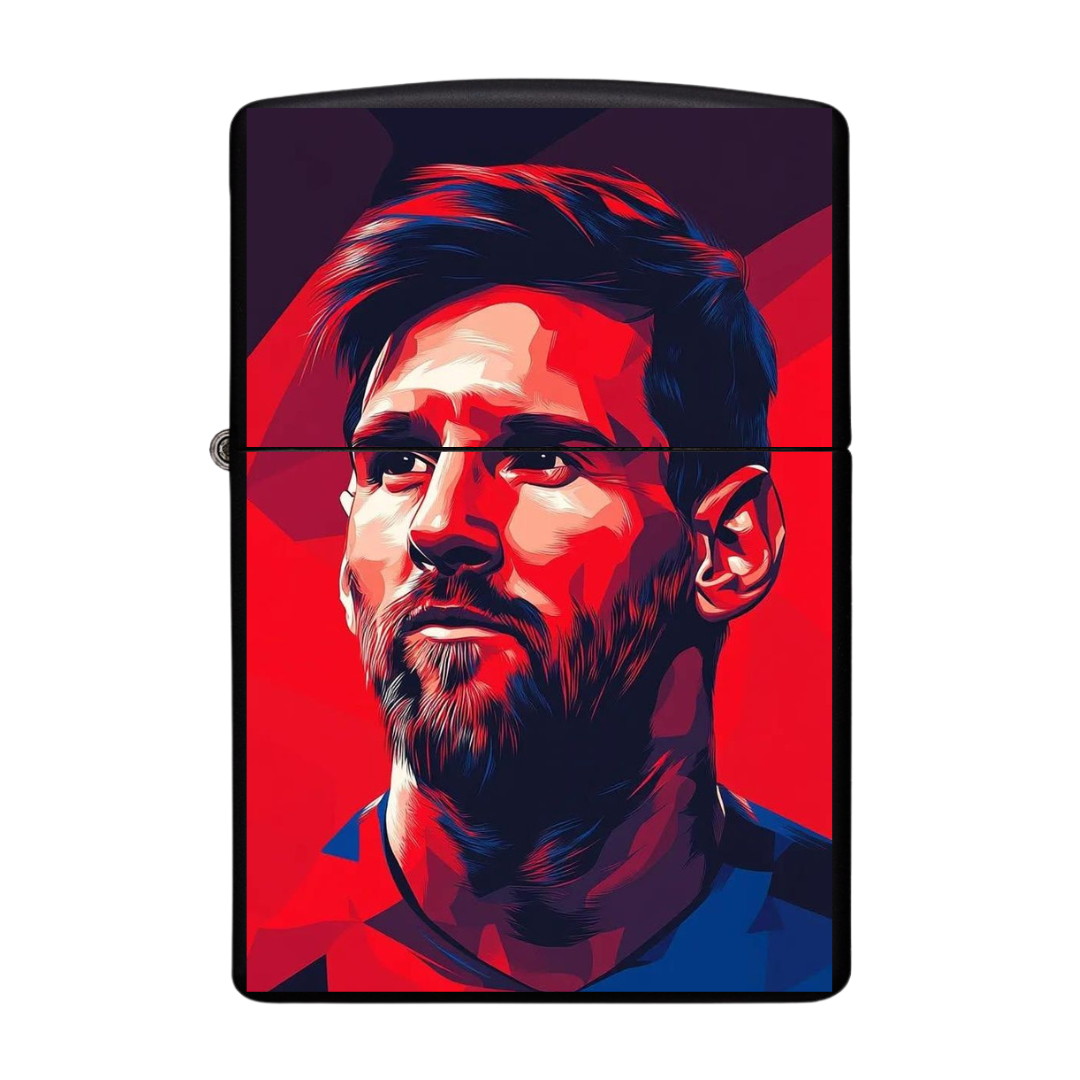 Messi Flamer - Spectre Series
