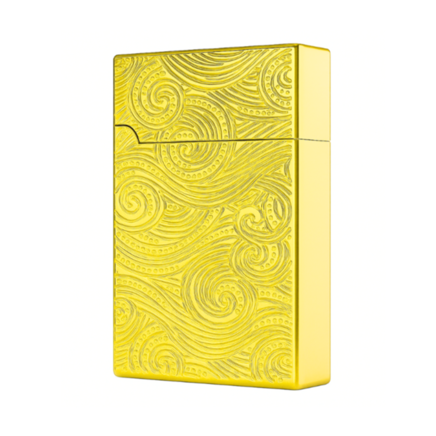 Classic Flint Lighter
