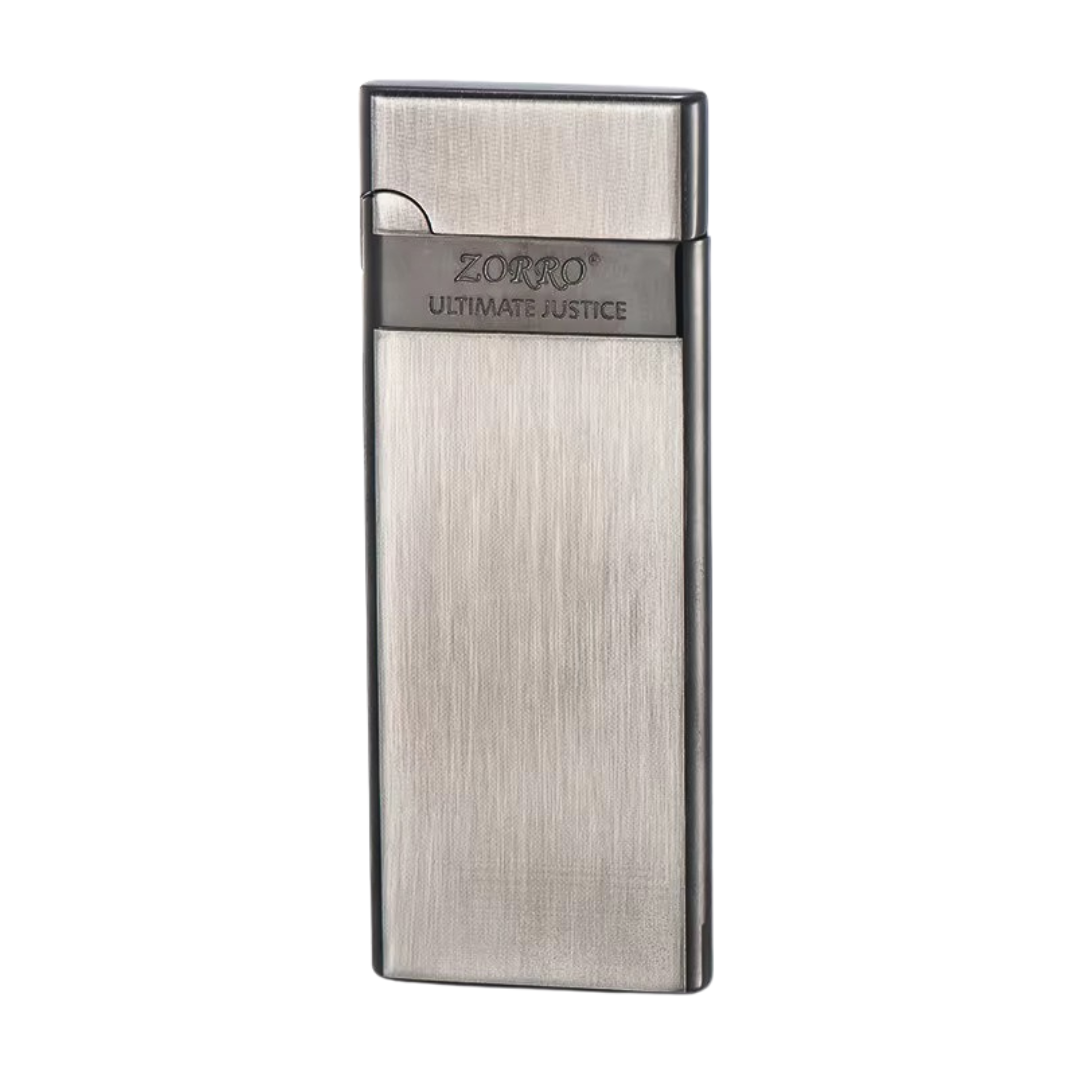 Steel Flame Lighter