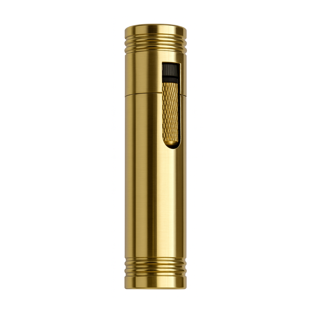 Golden Virtue Lighter