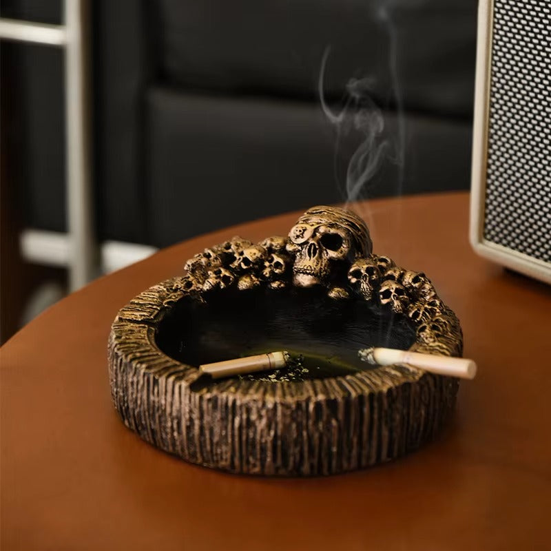 Grim Ashtray
