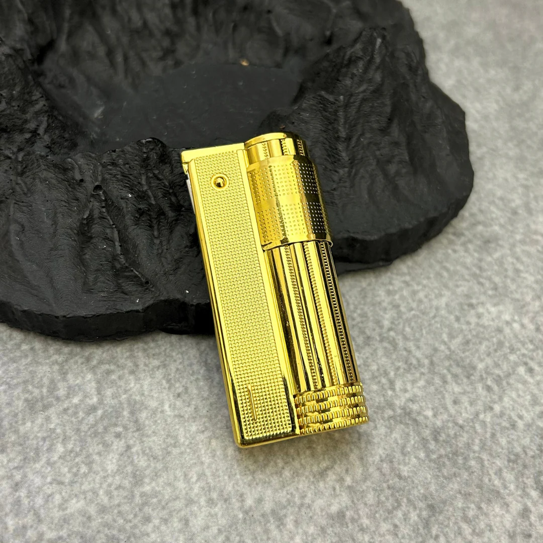 Retro Spark Lighter