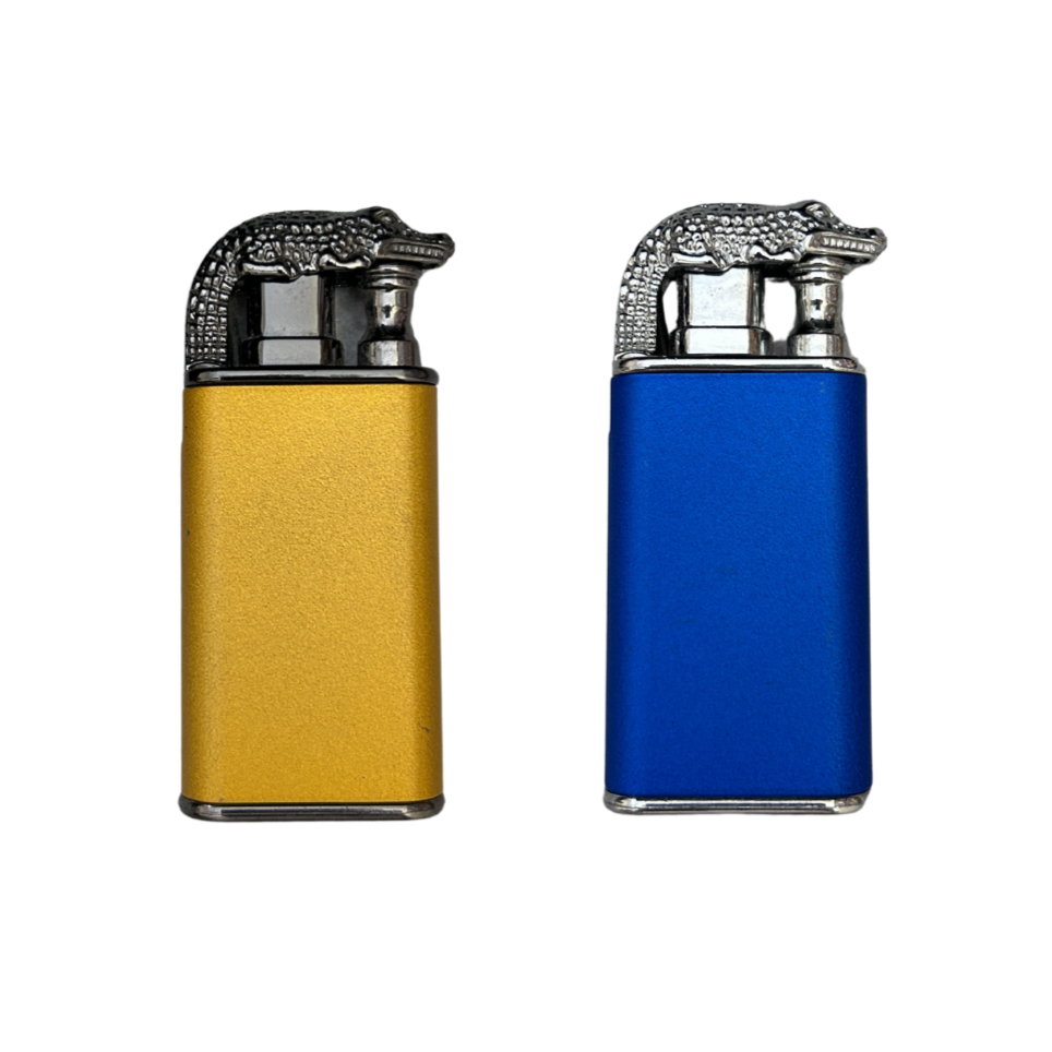 Demon In The Machine Flamer - Colored Series (PREPAID ONLY)