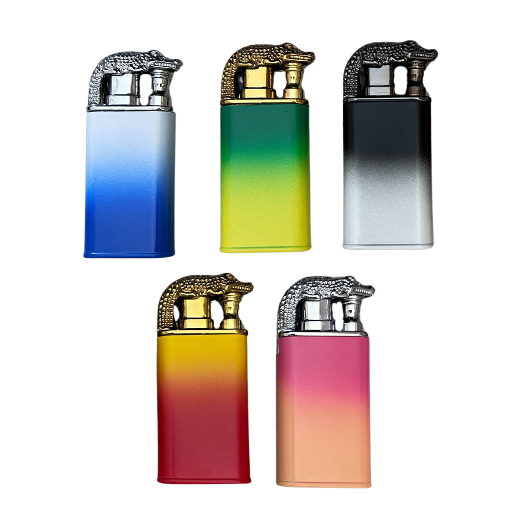 Demon In The Machine Flamer - Dual Colored Series (PREPAID ONLY)