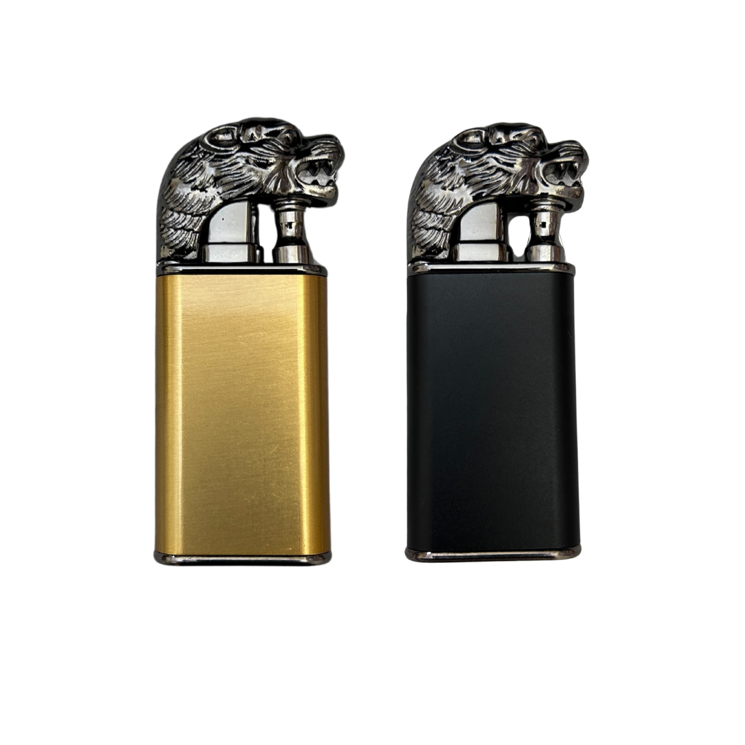 Demon In The Machine Flamer - Dragon Series (PREPAID ONLY)