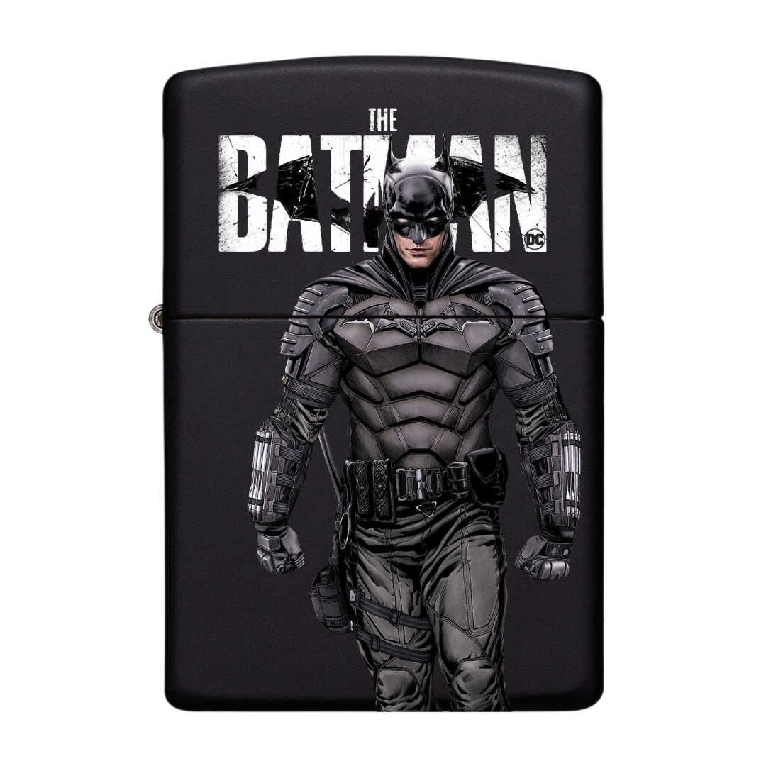 Batman Xclusive Flamer
