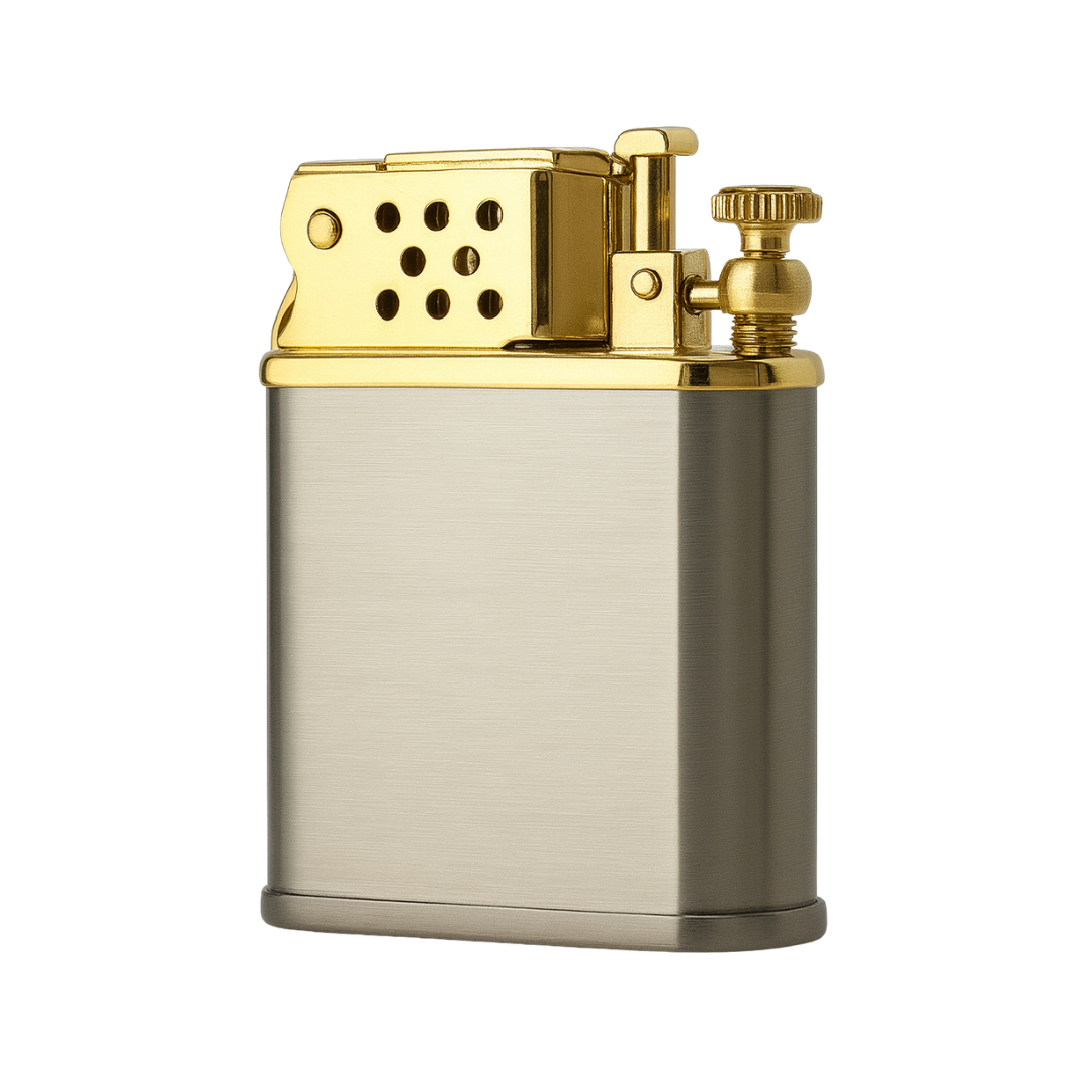Solaris Lighter