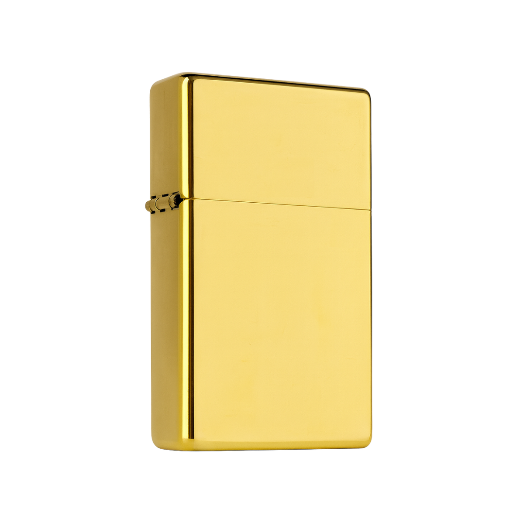 Zorro War Armor Lighter