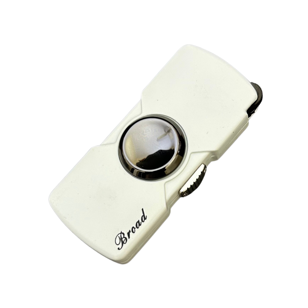 SpinJet Lighter