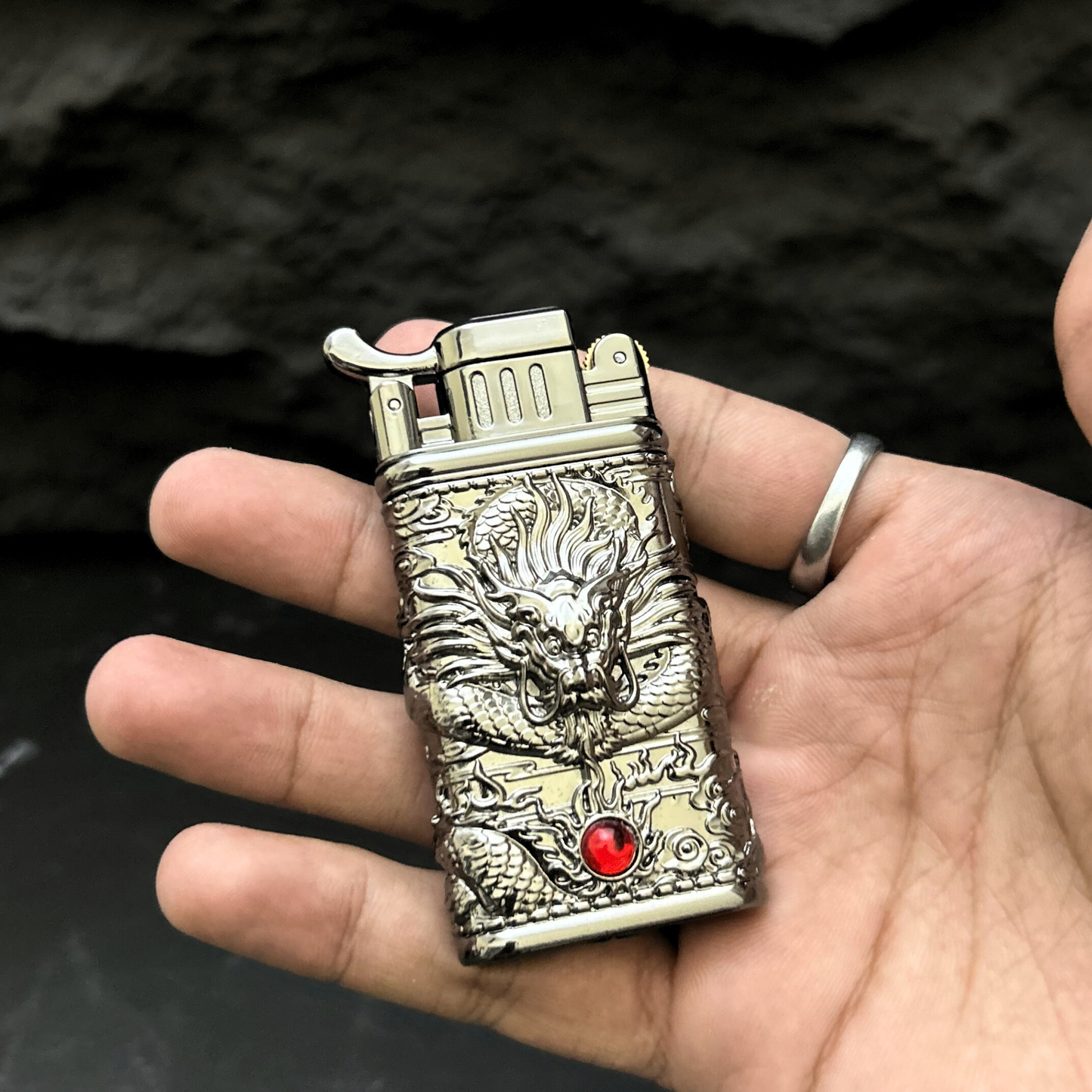 Dragon Blaze Lighter