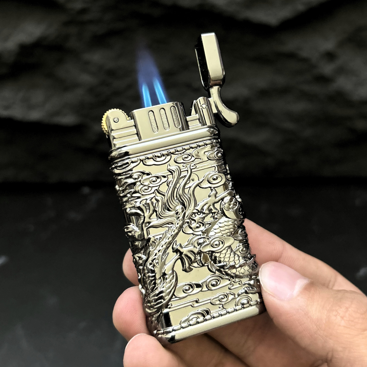 Dragon Blaze Lighter