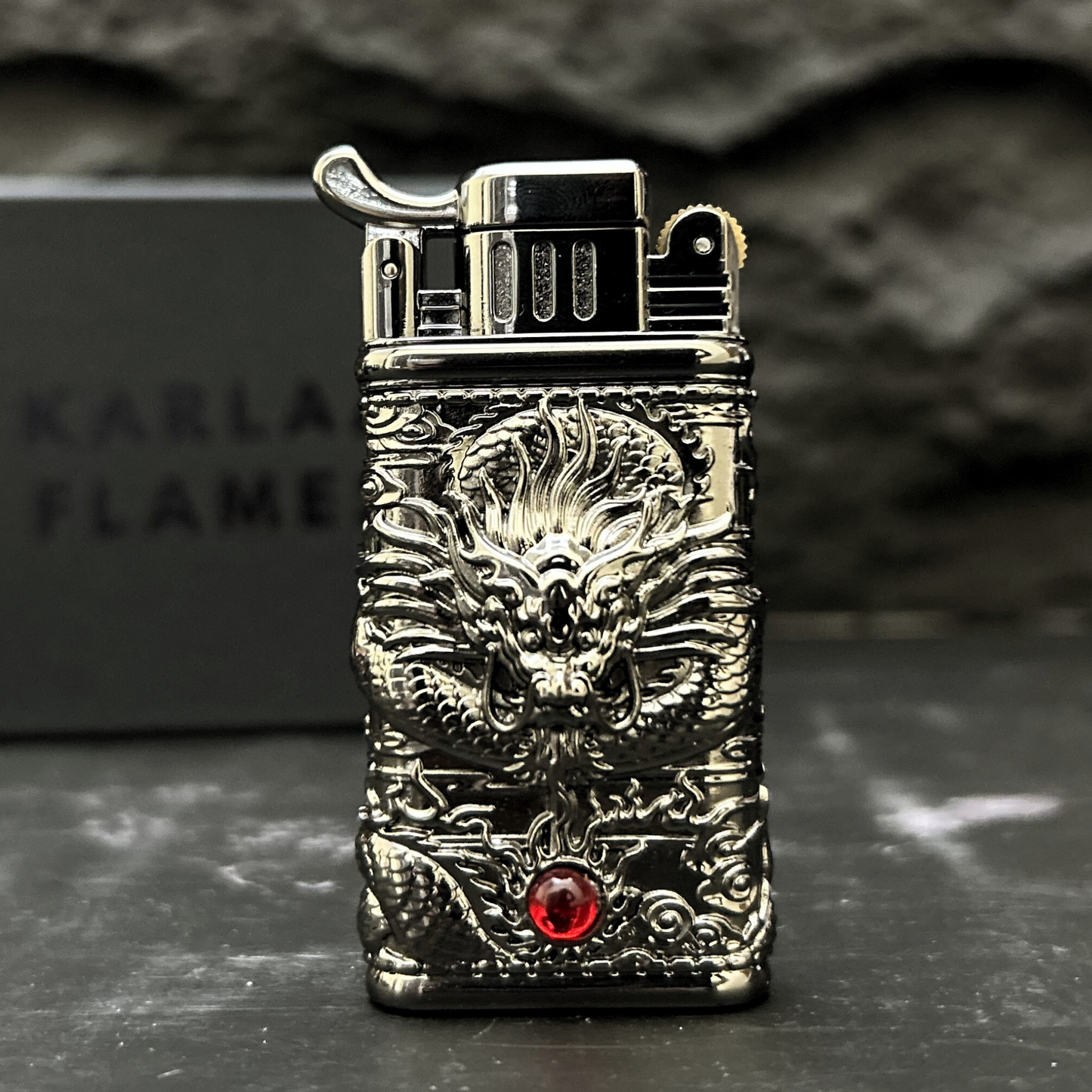 Dragon Blaze Lighter