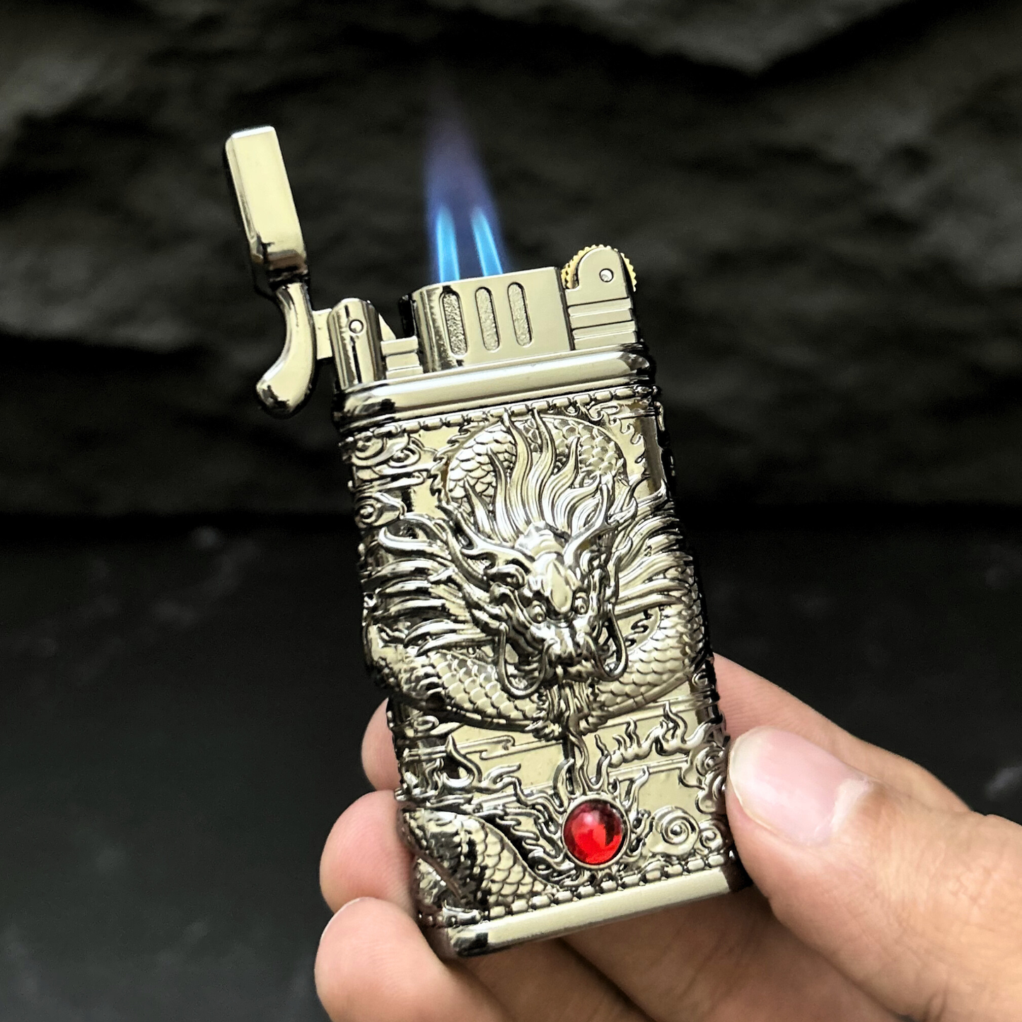 Dragon Blaze Lighter