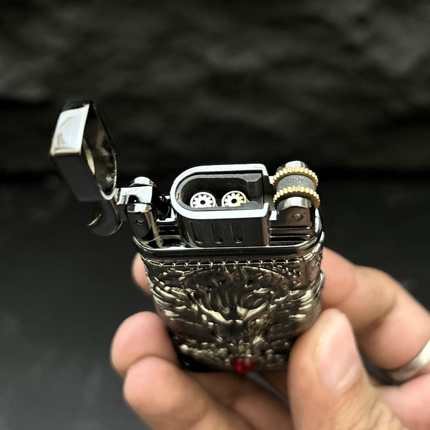 Dragon Blaze Lighter