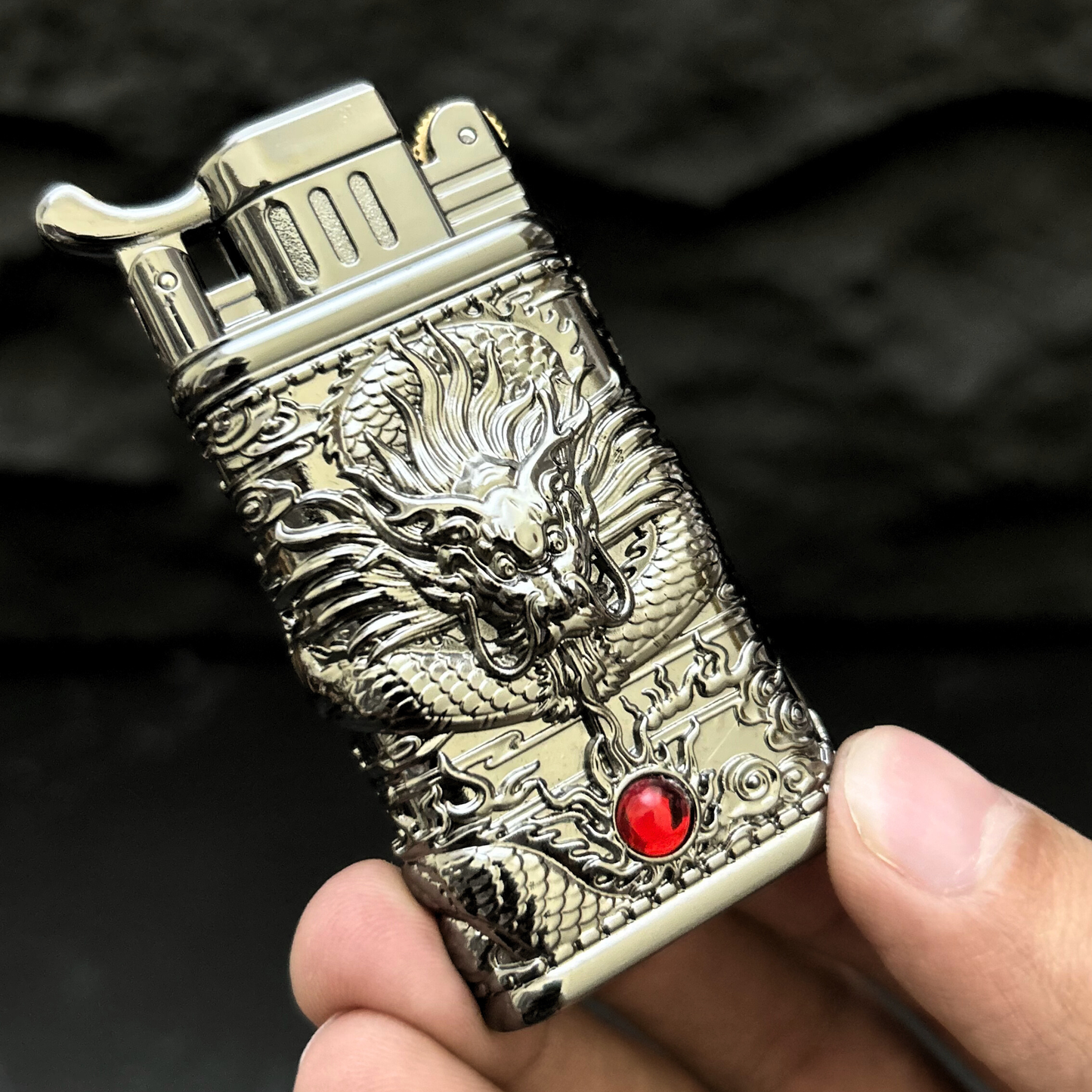 Dragon Blaze Lighter