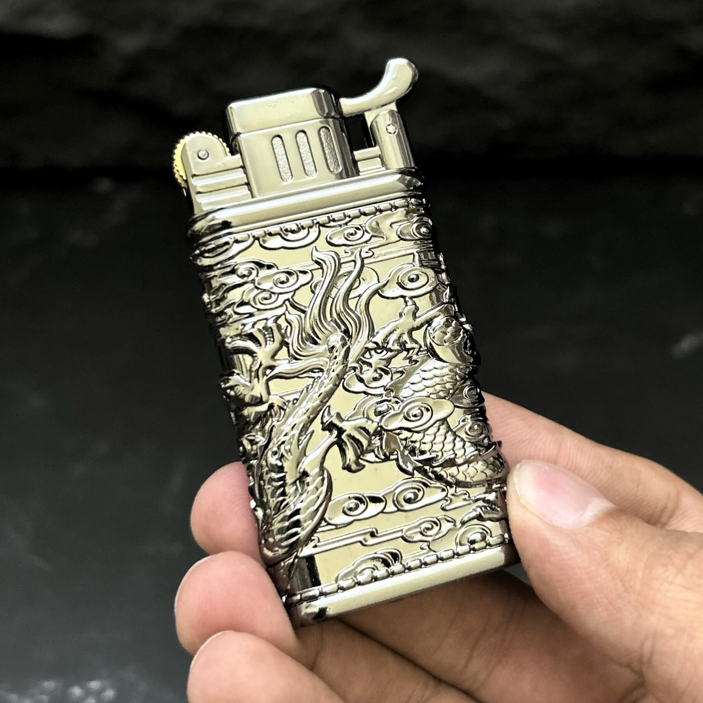 Dragon Blaze Lighter