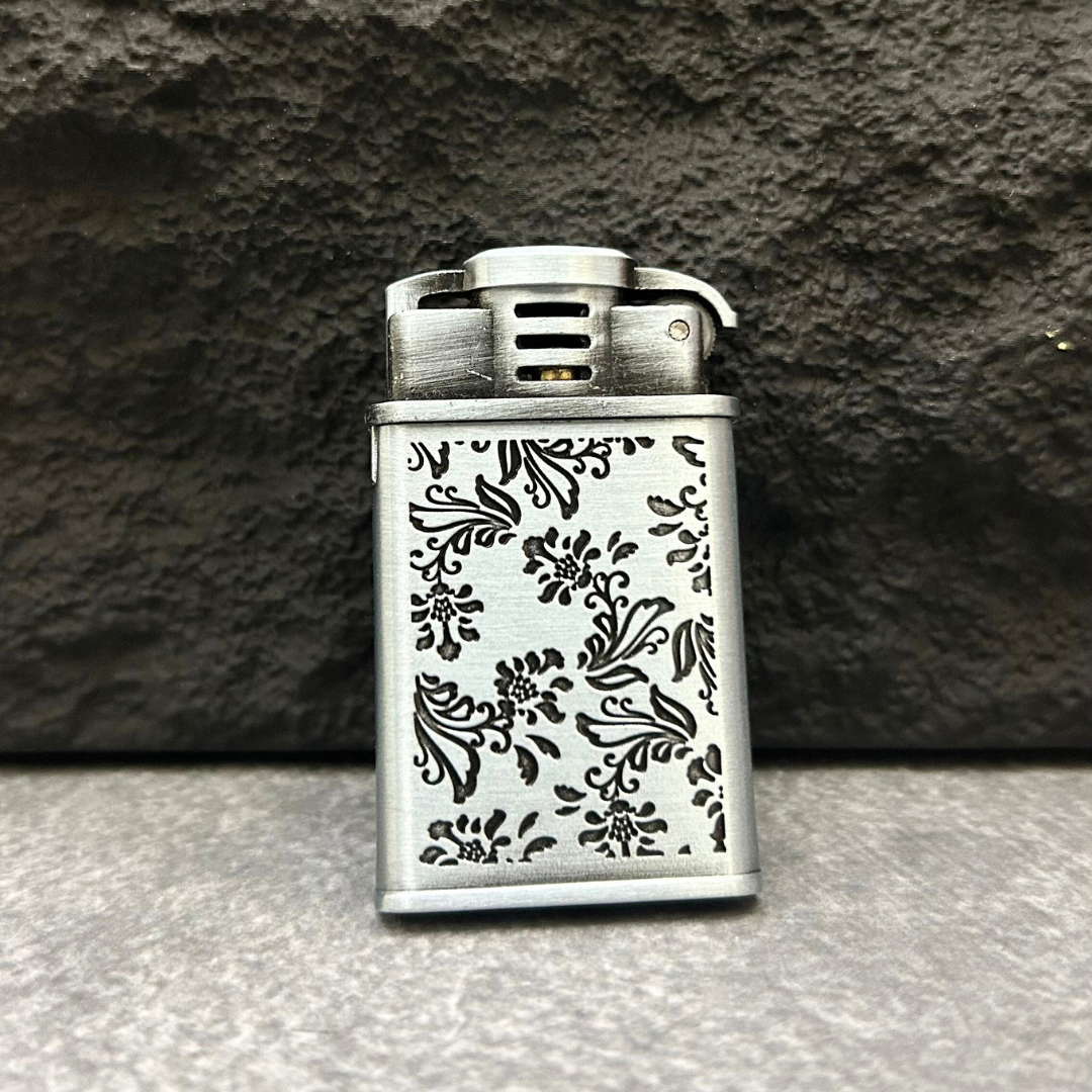 Ultra Slim Pocket Lighter