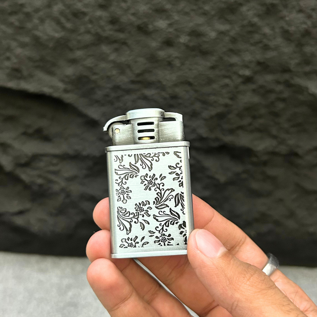 Ultra Slim Pocket Lighter