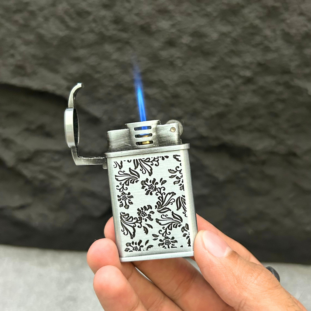 Ultra Slim Pocket Lighter