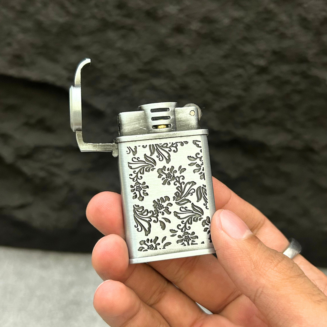 Ultra Slim Pocket Lighter
