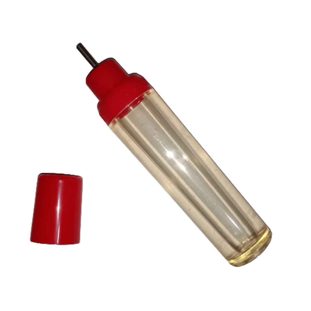 Butane Gas Refill Bottle (Prepaid Only)