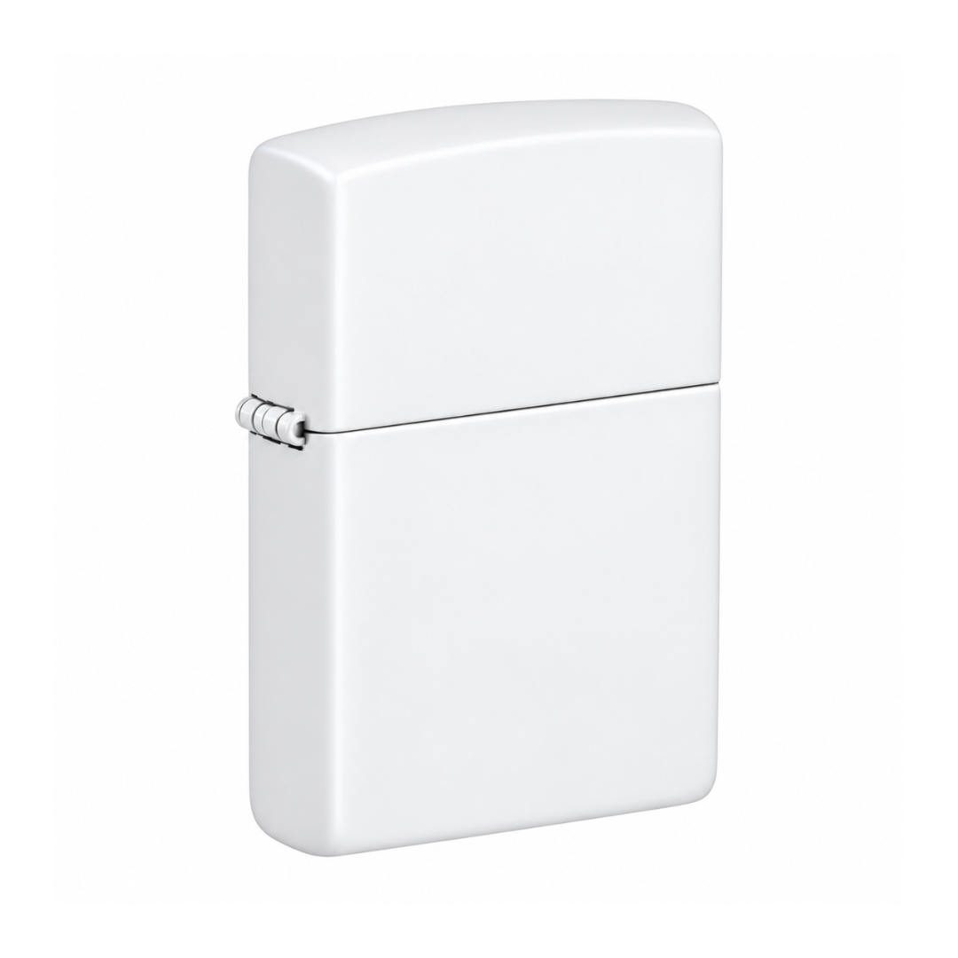 Karlaa Flames Arctic White Lighter