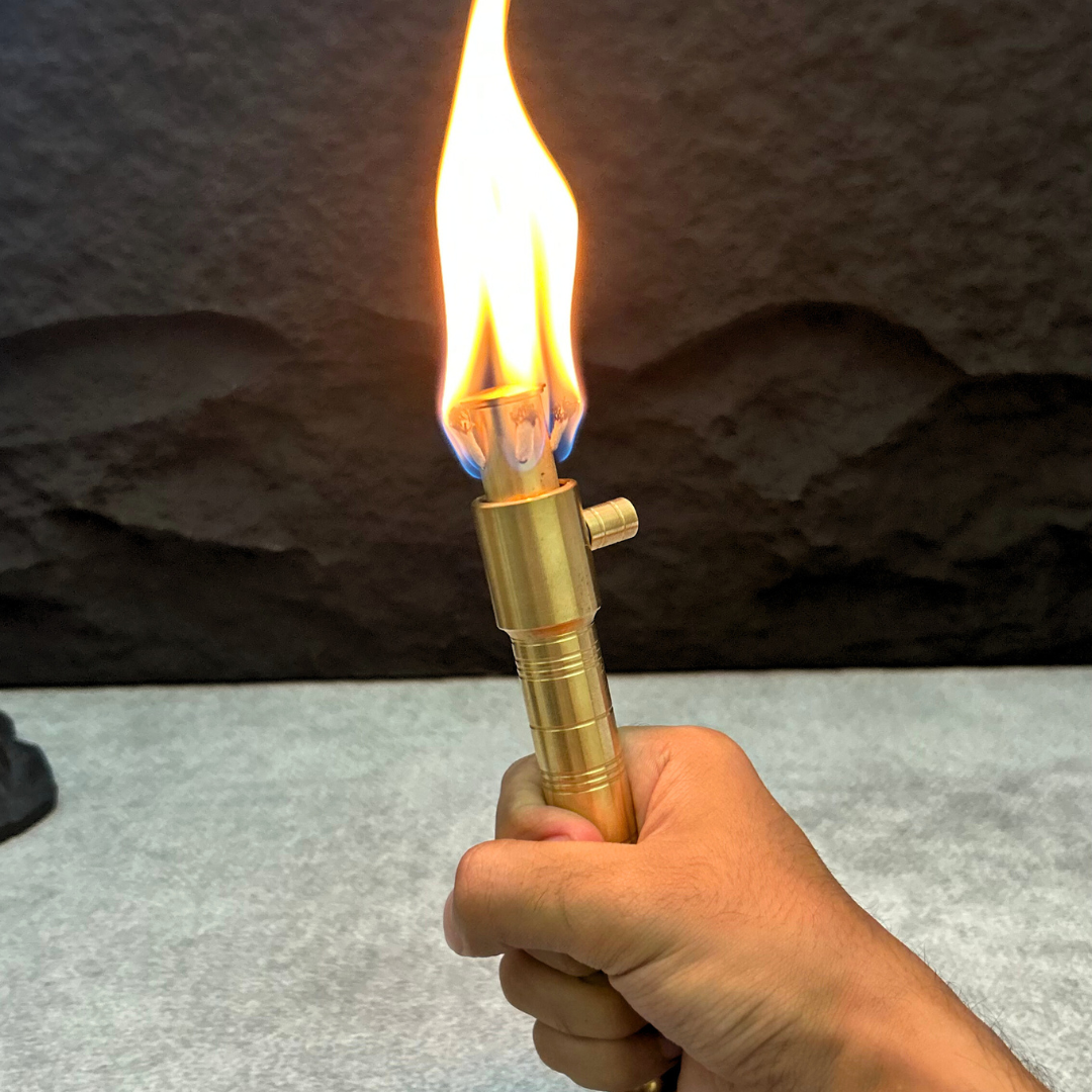 Inferno Torch (Note: ₹500 advance payment will be collected for Cash on Delivery orders before dispatch)
