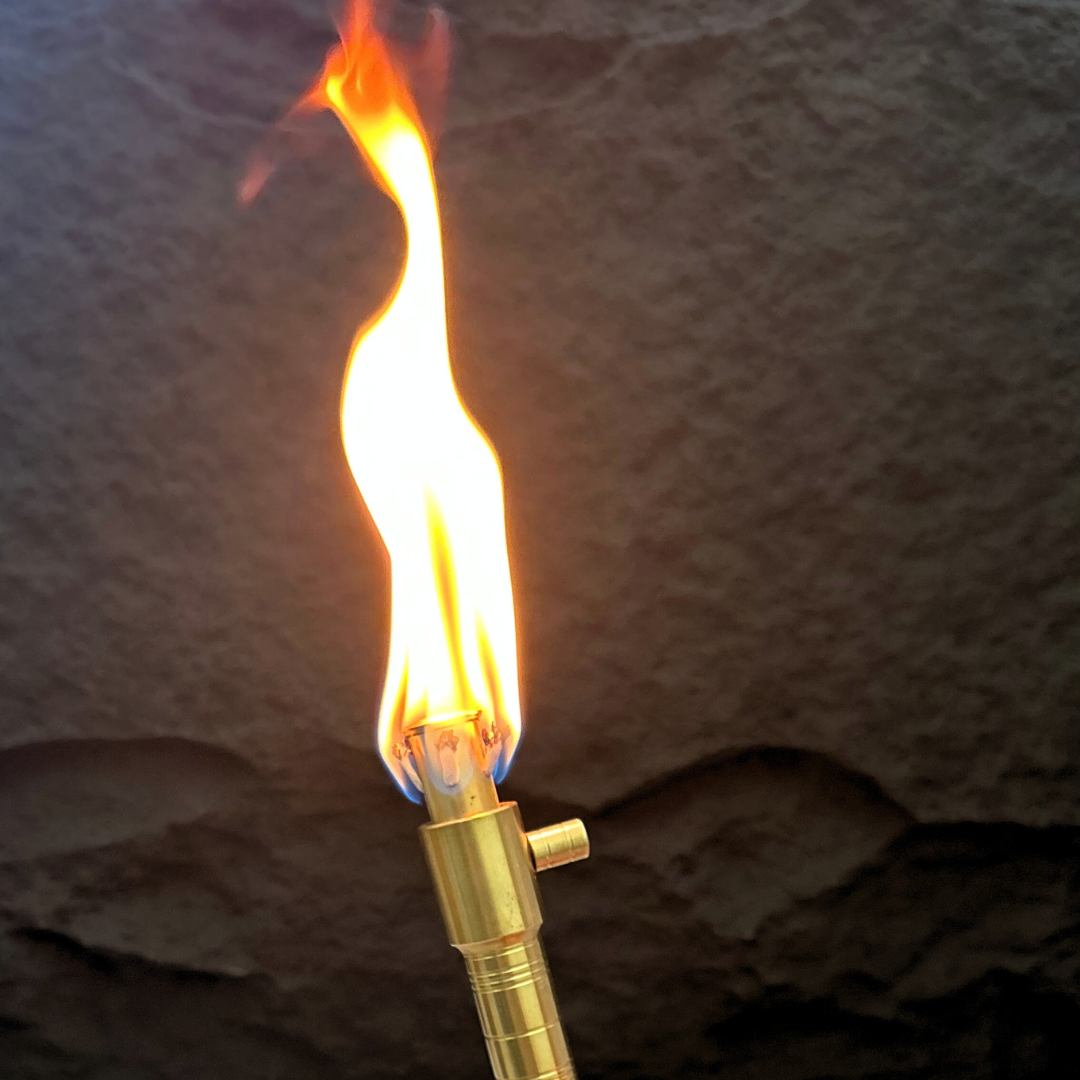 Inferno Torch (Note: ₹500 advance payment will be collected for Cash on Delivery orders before dispatch)