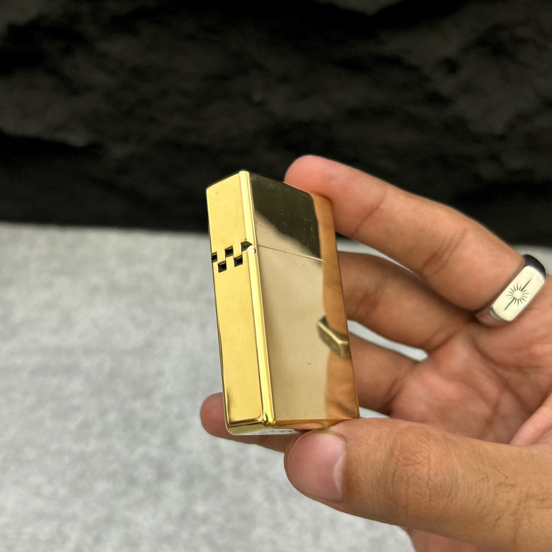 Zorro War Armor Lighter
