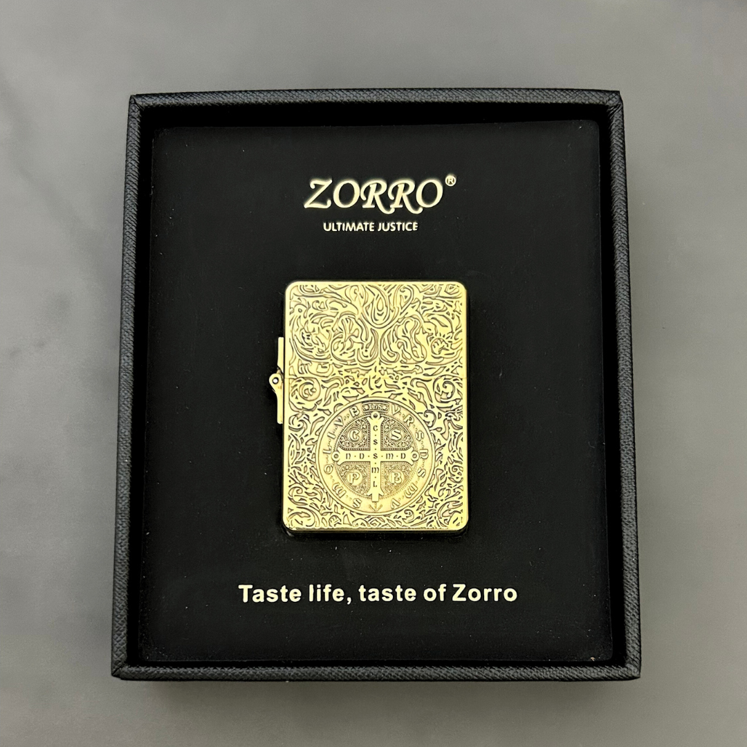 Original Constantine Lighter (Note: ₹1000 advance payment will be collected for Cash on Delivery orders before dispatch)