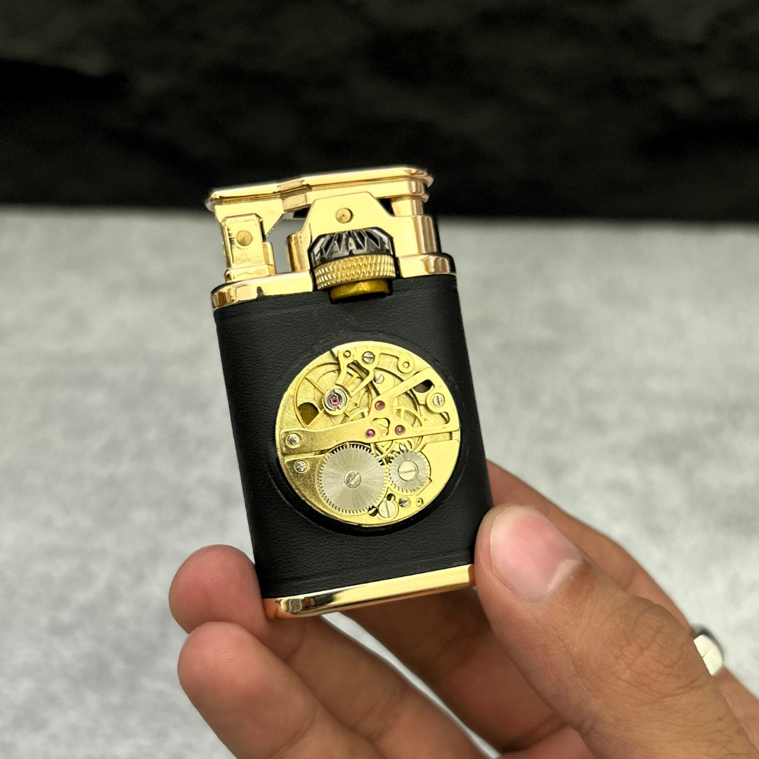 ChronoGear Prestige Lighter