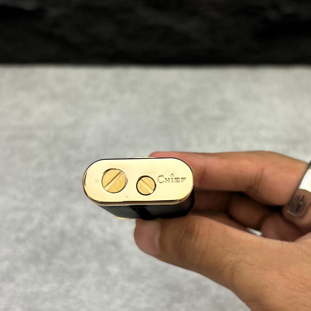 ChronoGear Prestige Lighter