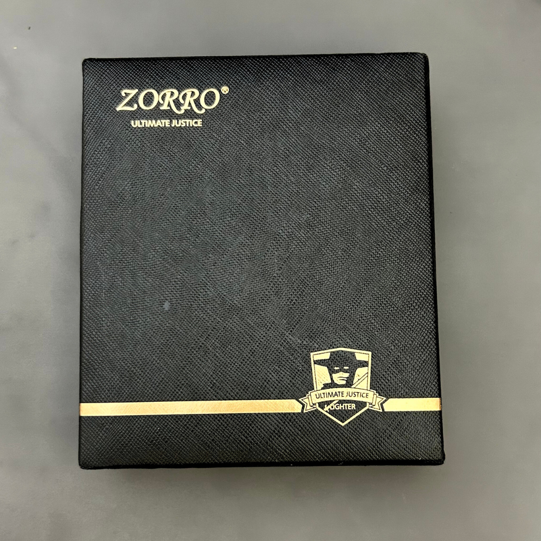 Original Constantine Lighter (Note: ₹1000 advance payment will be collected for Cash on Delivery orders before dispatch)