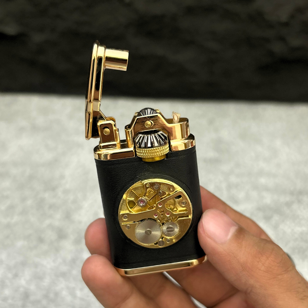 ChronoGear Prestige Lighter