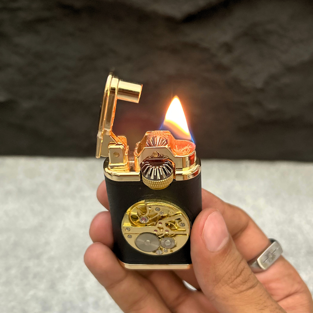 ChronoGear Prestige Lighter